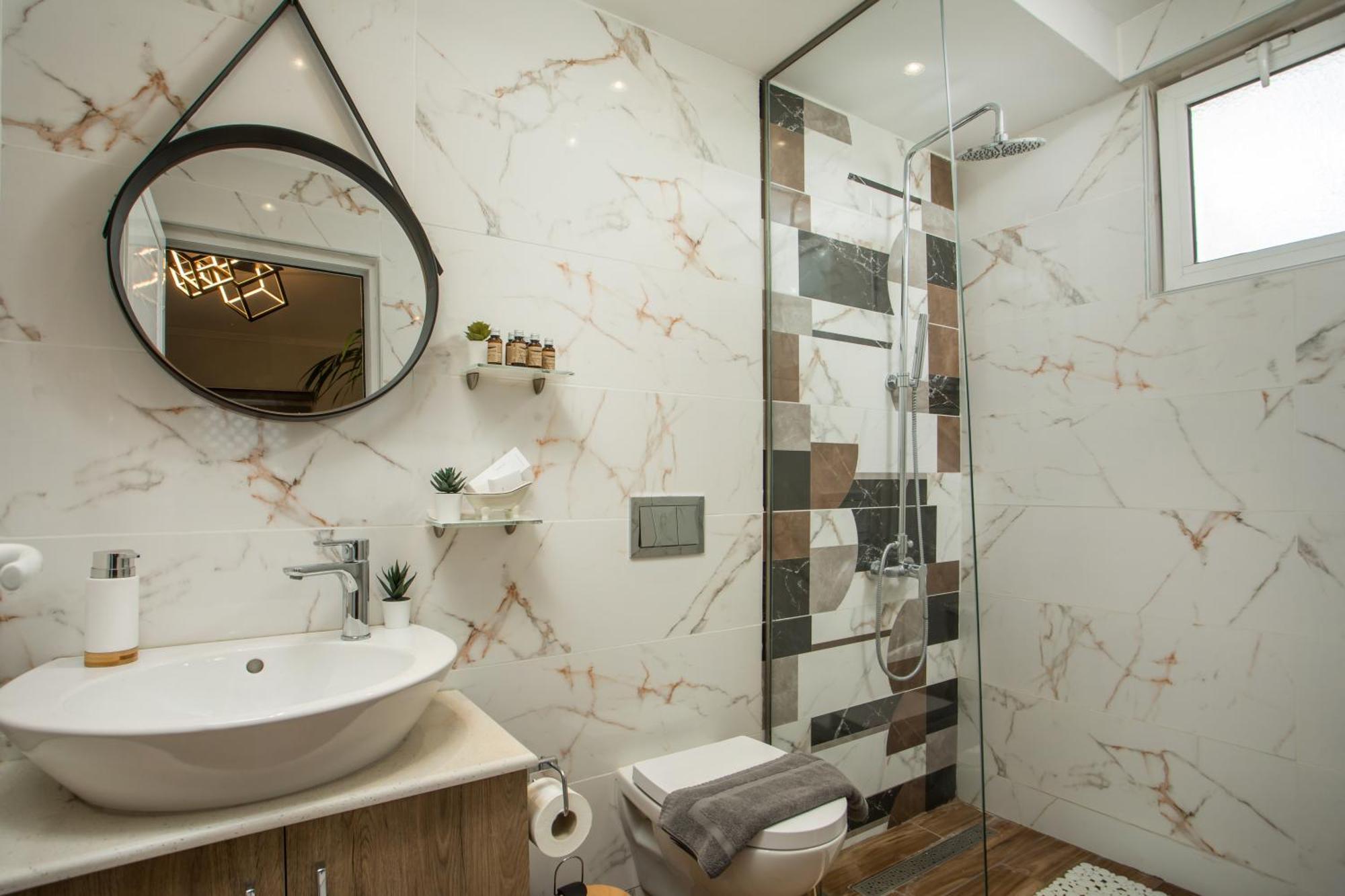 Apartmán Jns Premium Faliraki Kallithéa