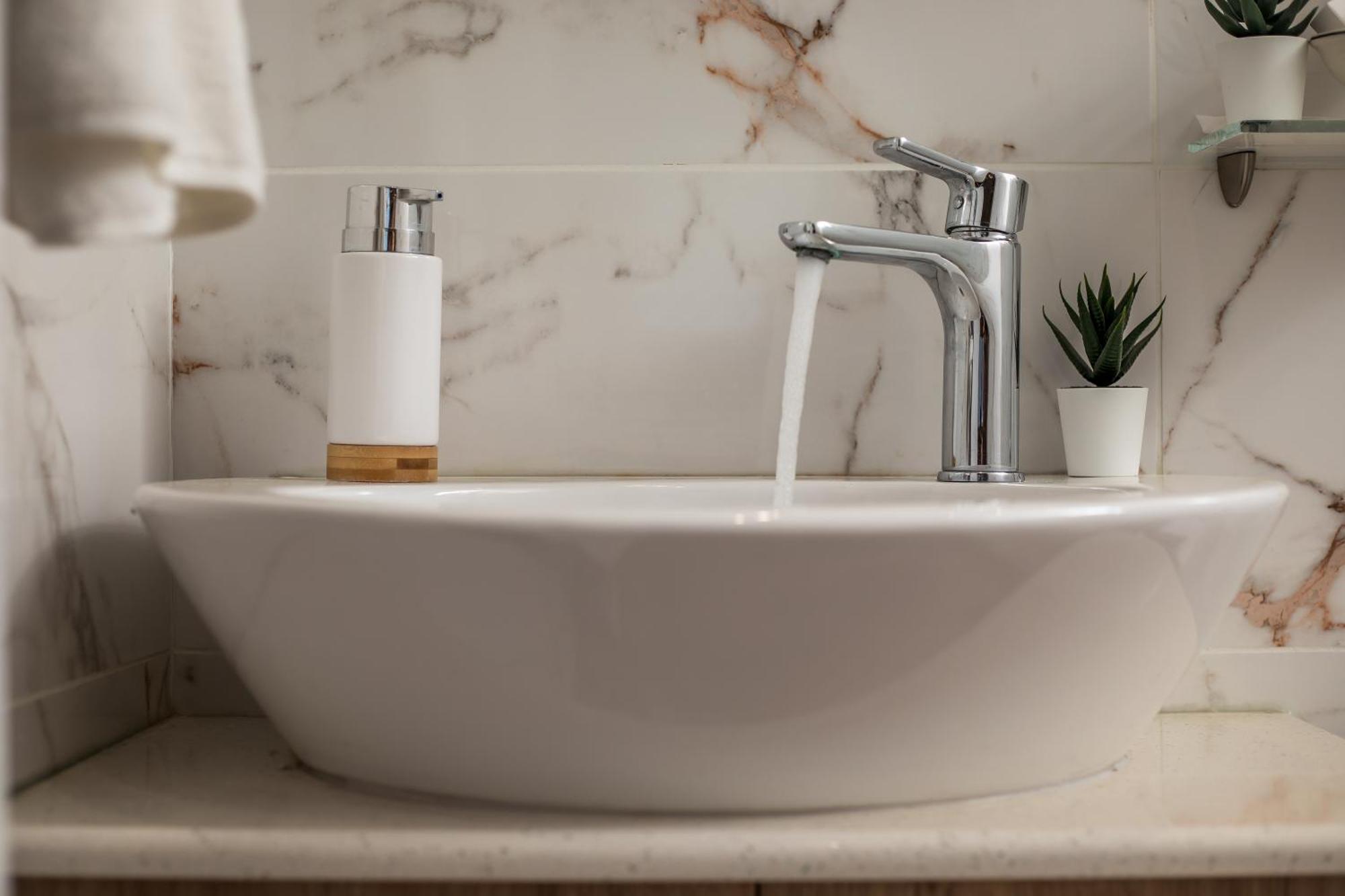 Apartmán Jns Premium Faliraki