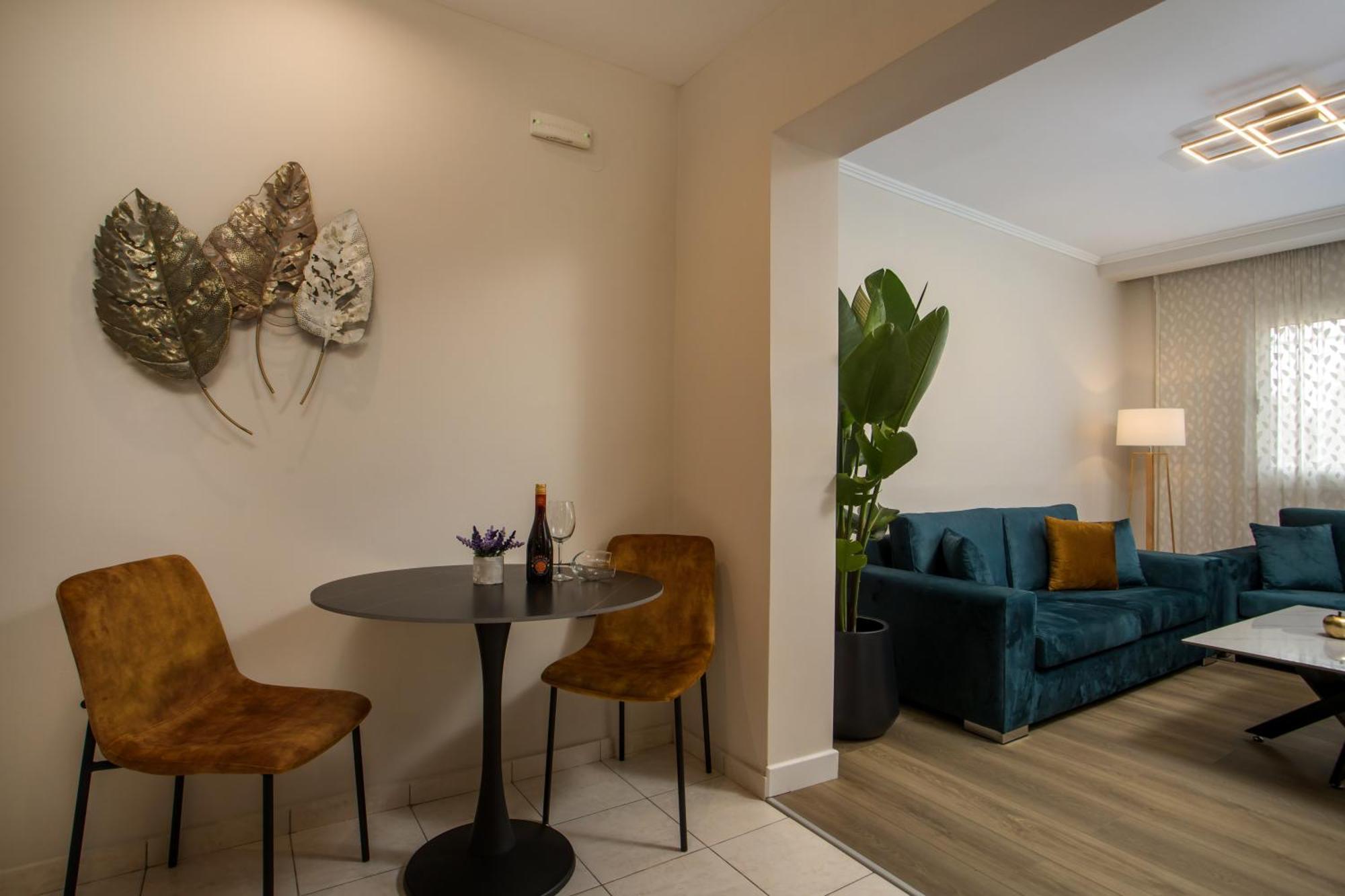 Apartmán Jns Premium Faliraki *