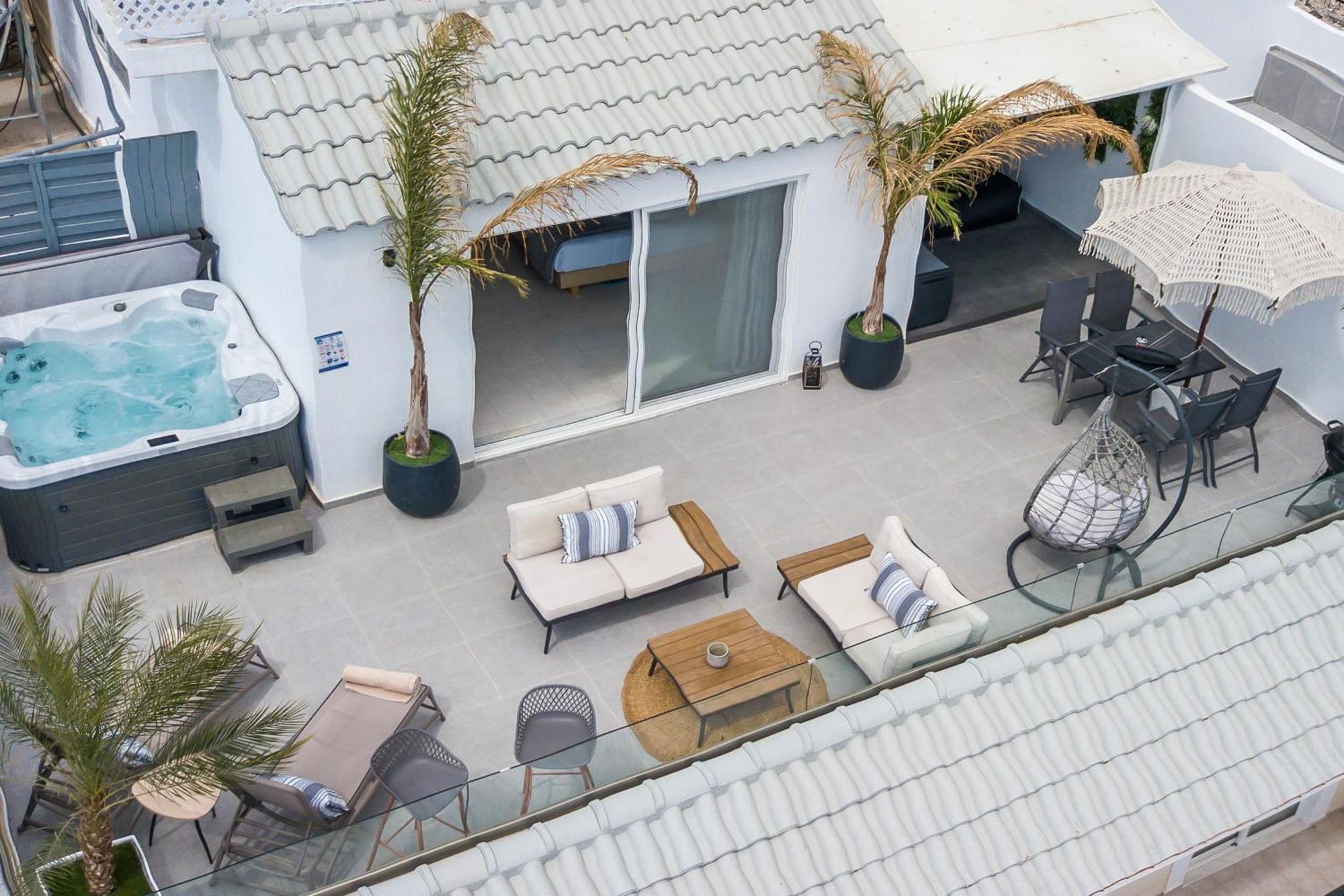 Apartmán Jns Premium Faliraki