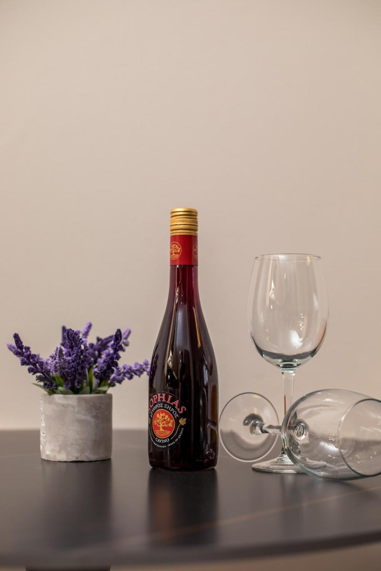 Jns Premium Faliraki *